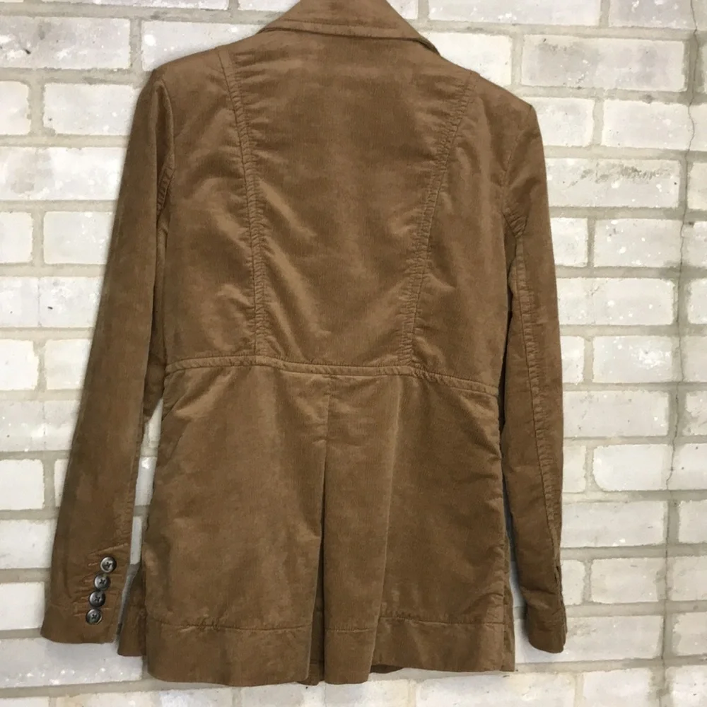 cabi Journey Corduroy Jacket - Picture 8 of 13